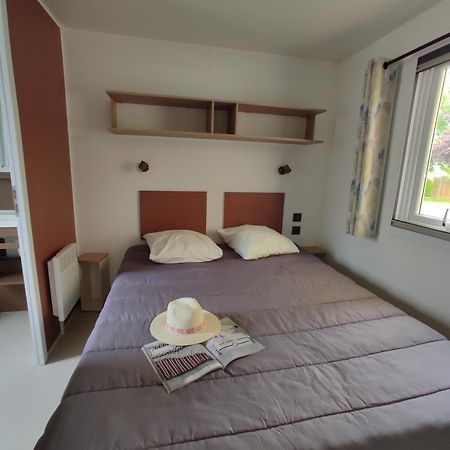 Camping Le Rouge Gorge **** 10' Puy Du Fou Saint-Laurent-sur-Sevre Ngoại thất bức ảnh