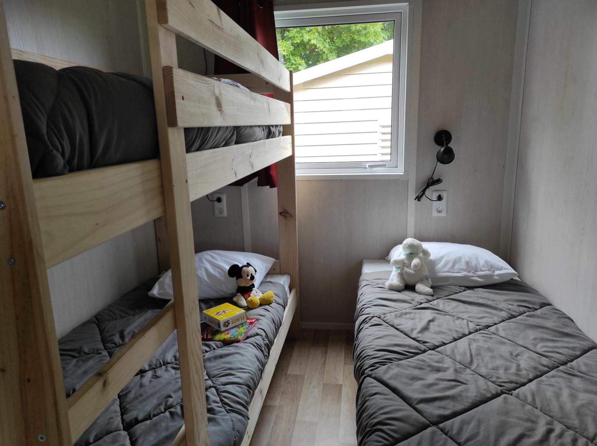 Camping Le Rouge Gorge **** 10' Puy Du Fou Saint-Laurent-sur-Sevre Ngoại thất bức ảnh