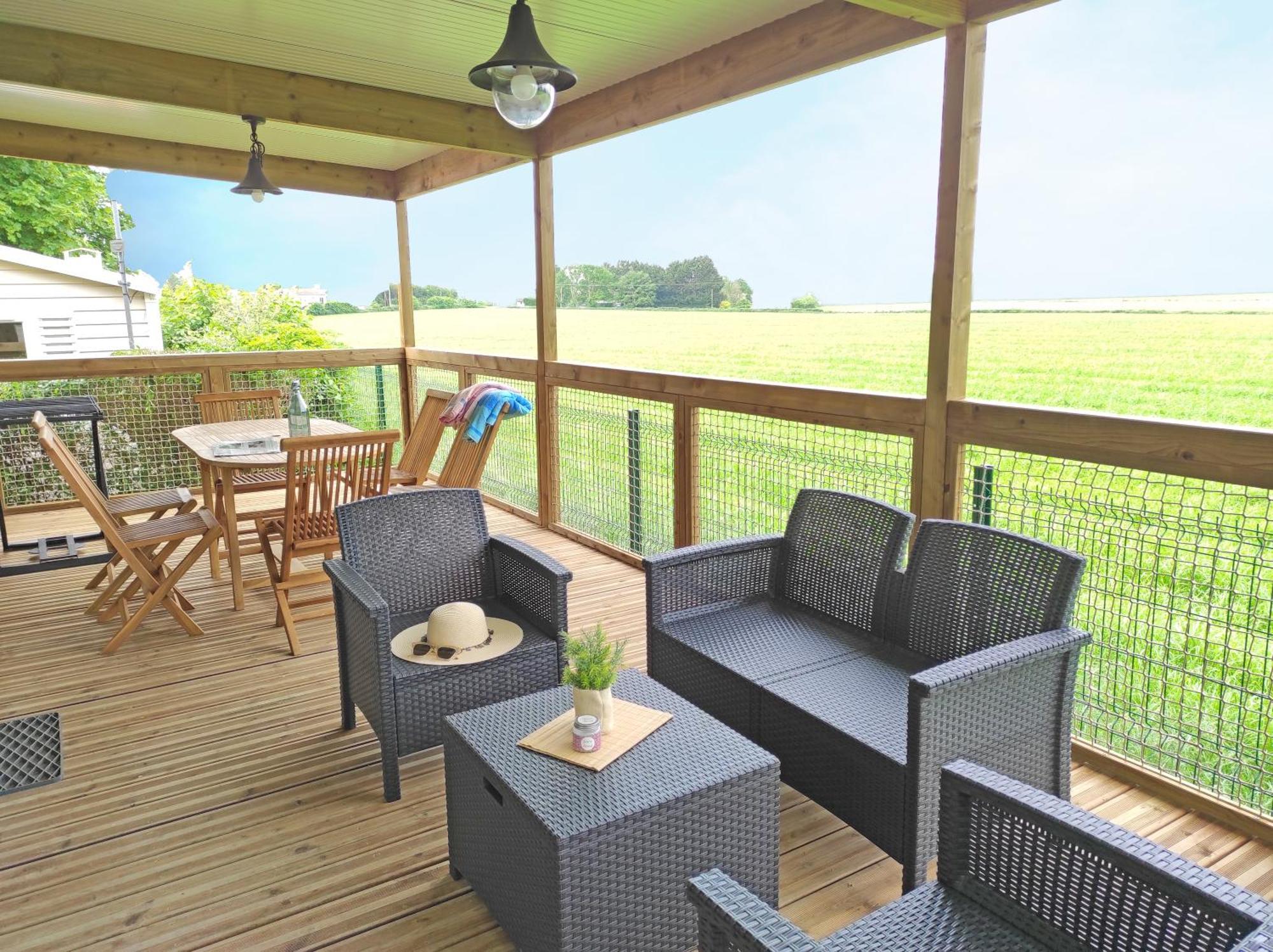 Camping Le Rouge Gorge **** 10' Puy Du Fou Saint-Laurent-sur-Sevre Ngoại thất bức ảnh