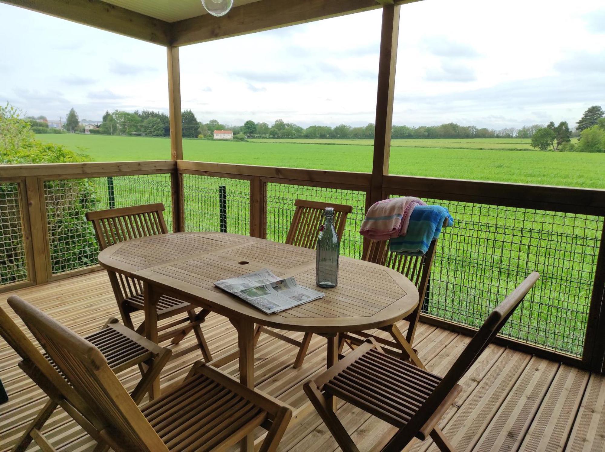 Camping Le Rouge Gorge **** 10' Puy Du Fou Saint-Laurent-sur-Sevre Ngoại thất bức ảnh