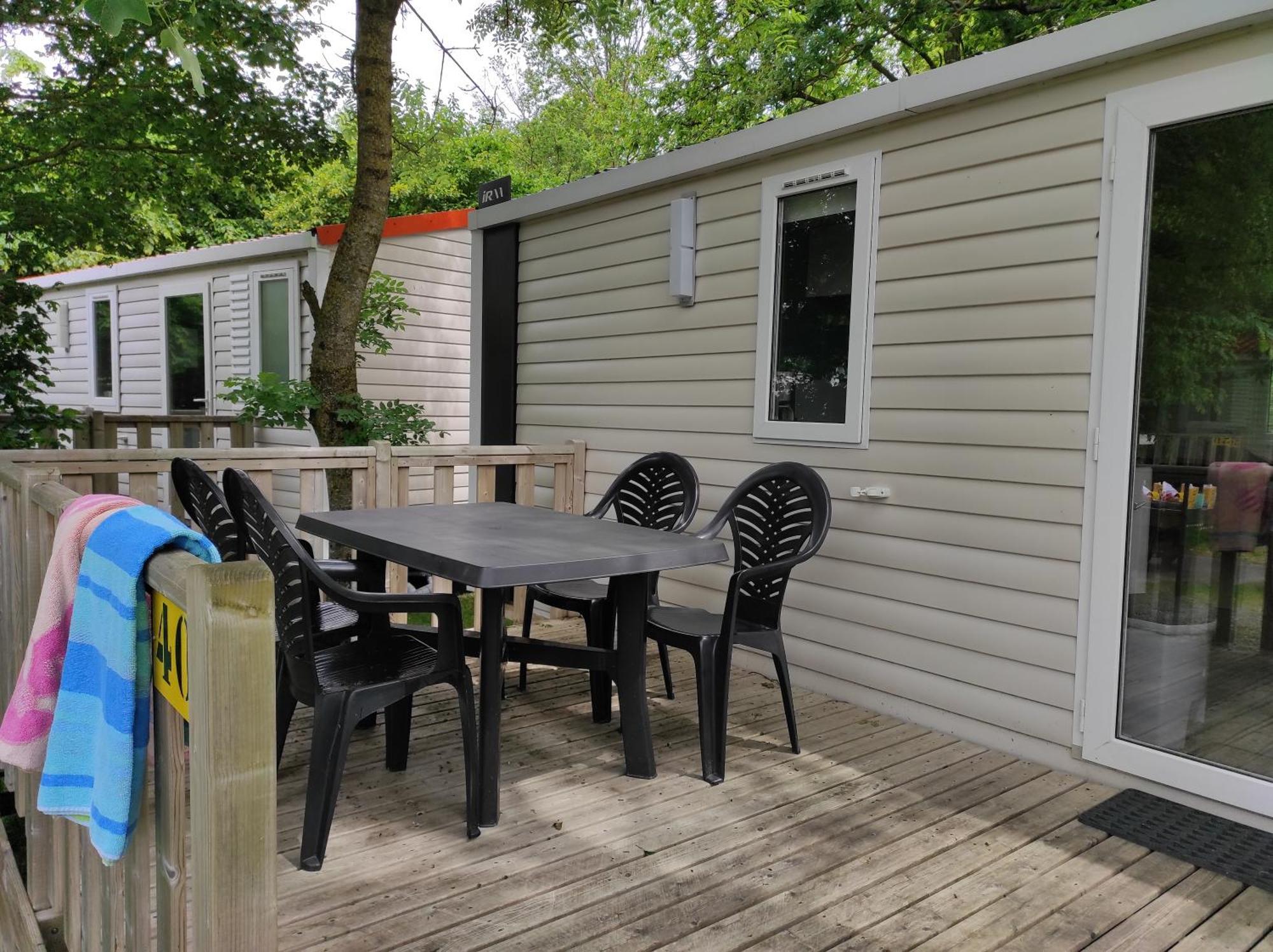 Camping Le Rouge Gorge **** 10' Puy Du Fou Saint-Laurent-sur-Sevre Ngoại thất bức ảnh