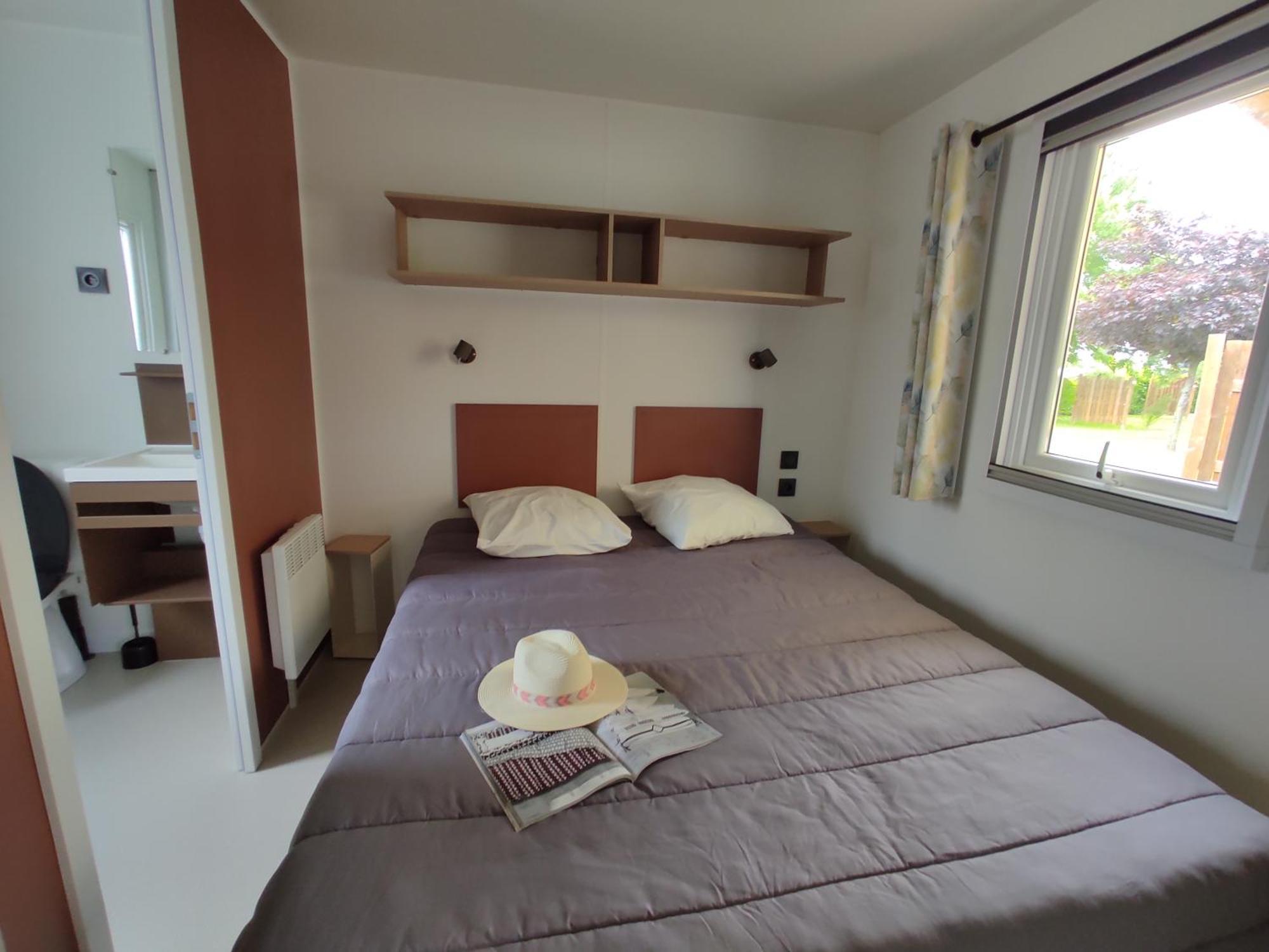 Camping Le Rouge Gorge **** 10' Puy Du Fou Saint-Laurent-sur-Sevre Ngoại thất bức ảnh