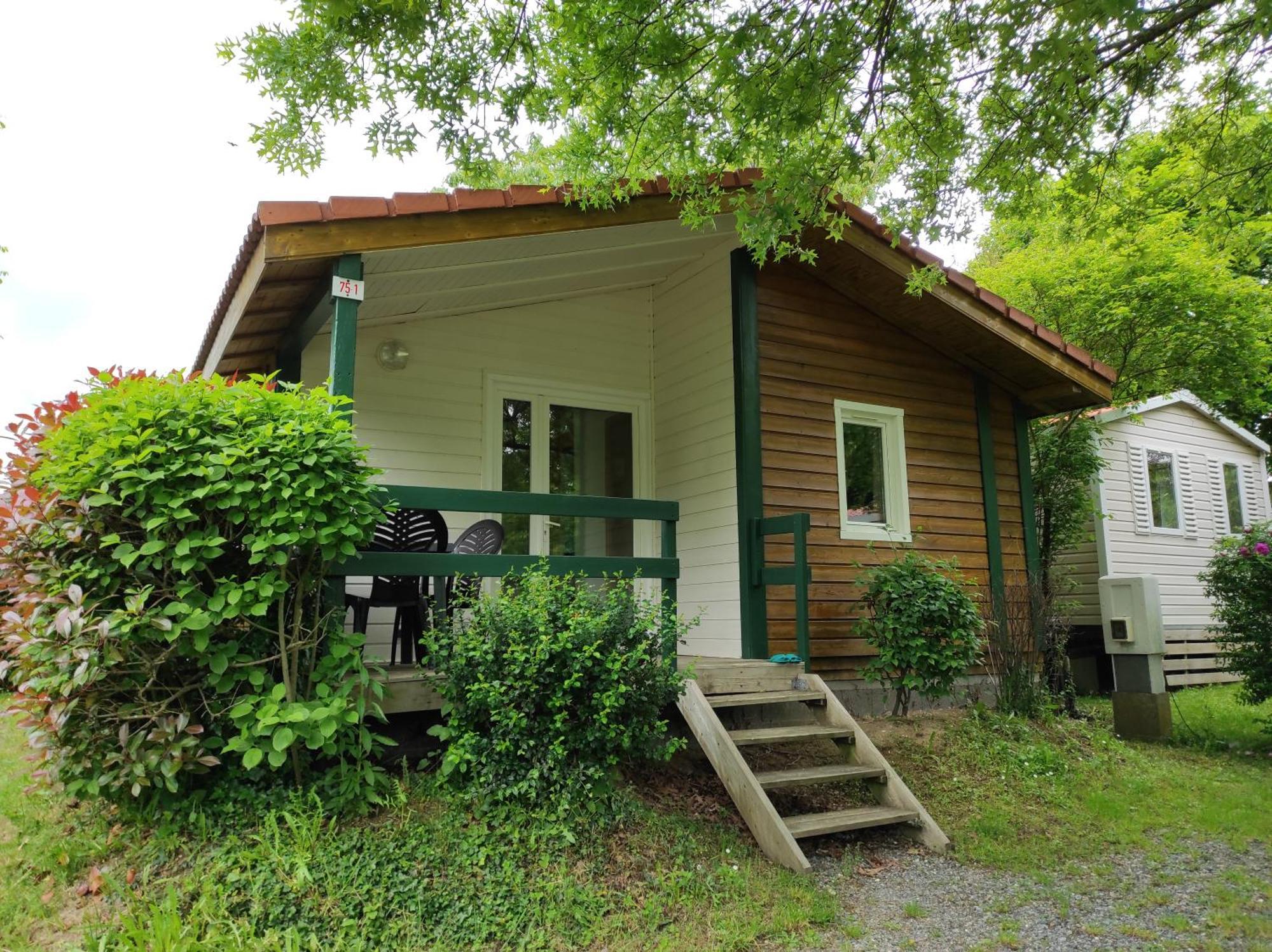 Camping Le Rouge Gorge **** 10' Puy Du Fou Saint-Laurent-sur-Sevre Ngoại thất bức ảnh