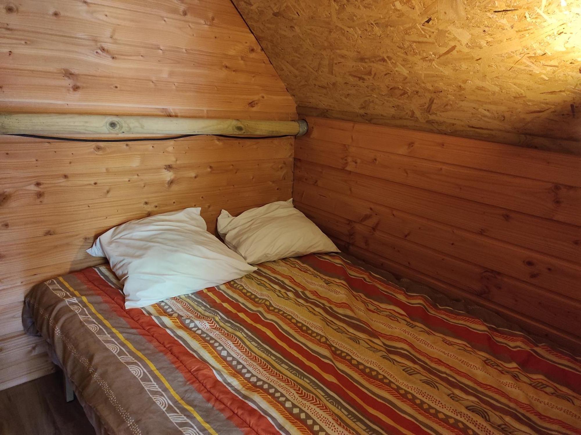 Camping Le Rouge Gorge **** 10' Puy Du Fou Saint-Laurent-sur-Sevre Ngoại thất bức ảnh