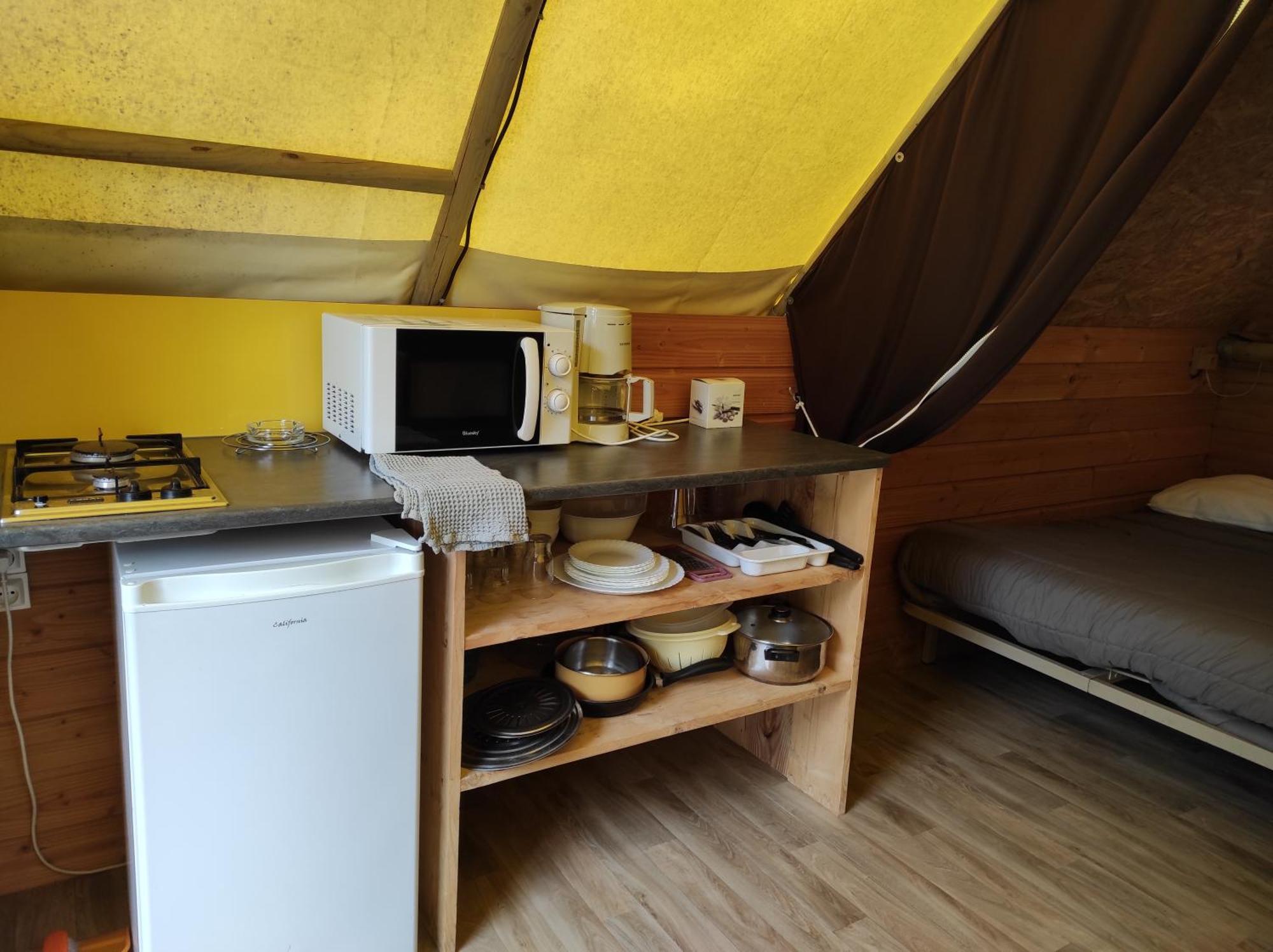 Camping Le Rouge Gorge **** 10' Puy Du Fou Saint-Laurent-sur-Sevre Ngoại thất bức ảnh