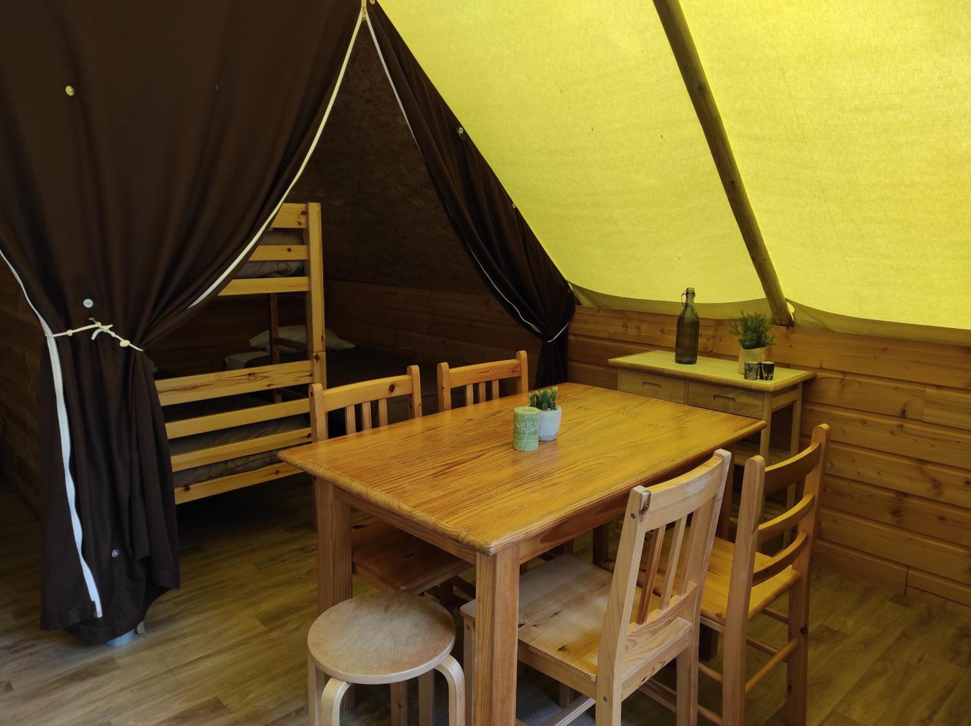 Camping Le Rouge Gorge **** 10' Puy Du Fou Saint-Laurent-sur-Sevre Ngoại thất bức ảnh