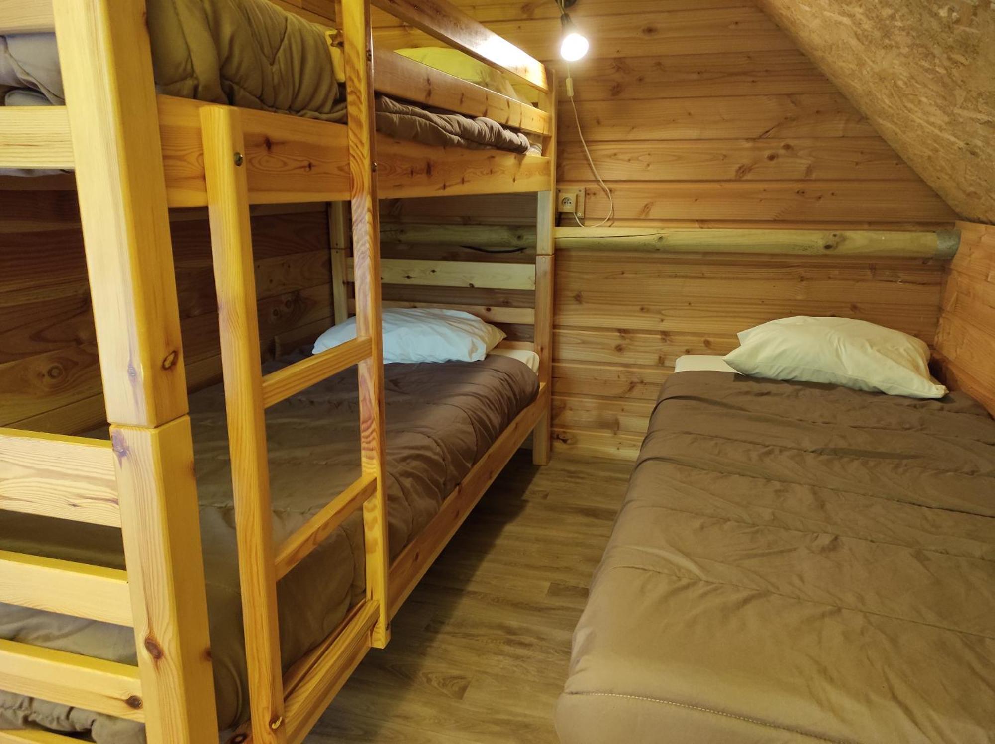 Camping Le Rouge Gorge **** 10' Puy Du Fou Saint-Laurent-sur-Sevre Ngoại thất bức ảnh