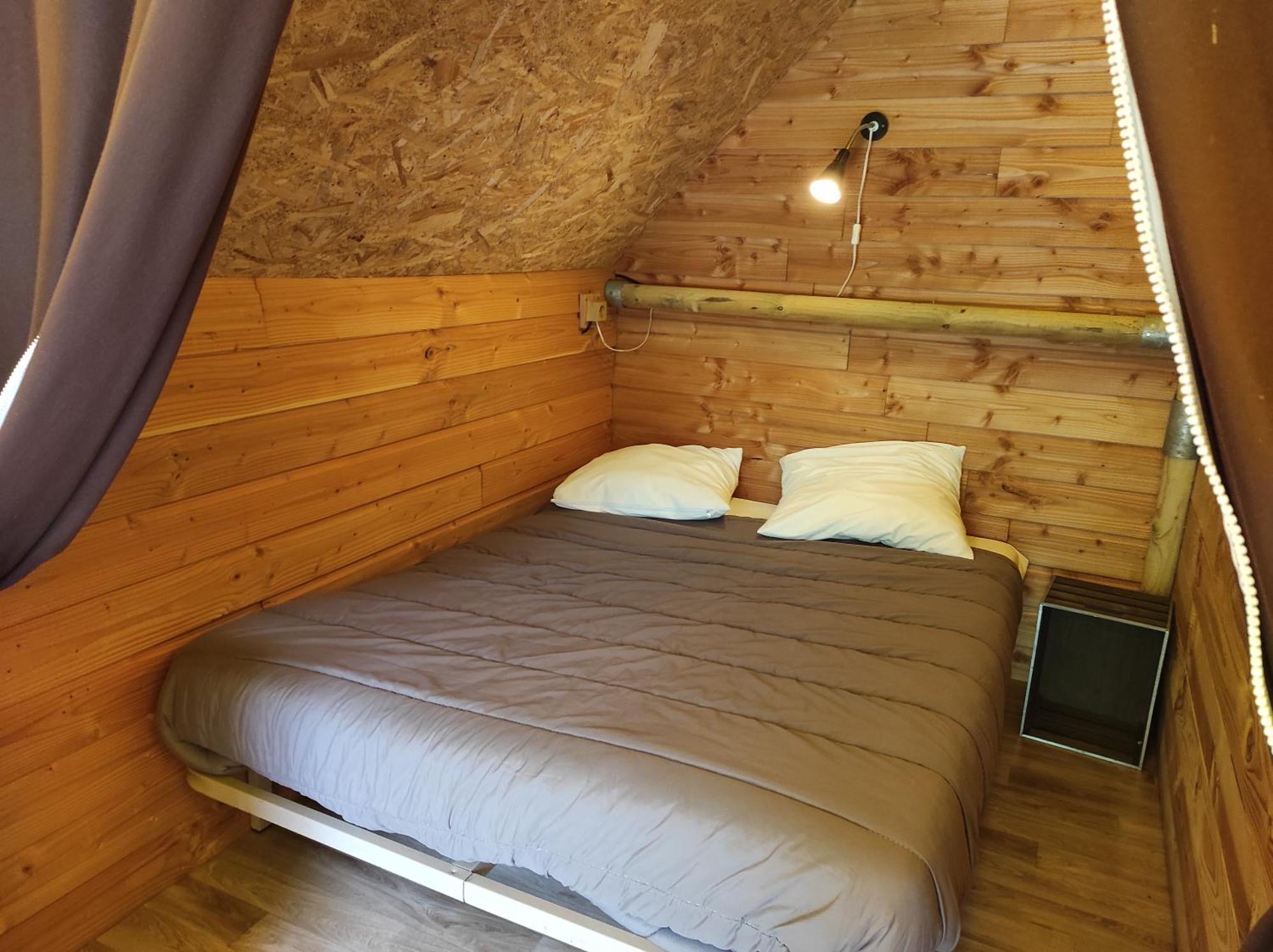 Camping Le Rouge Gorge **** 10' Puy Du Fou Saint-Laurent-sur-Sevre Ngoại thất bức ảnh