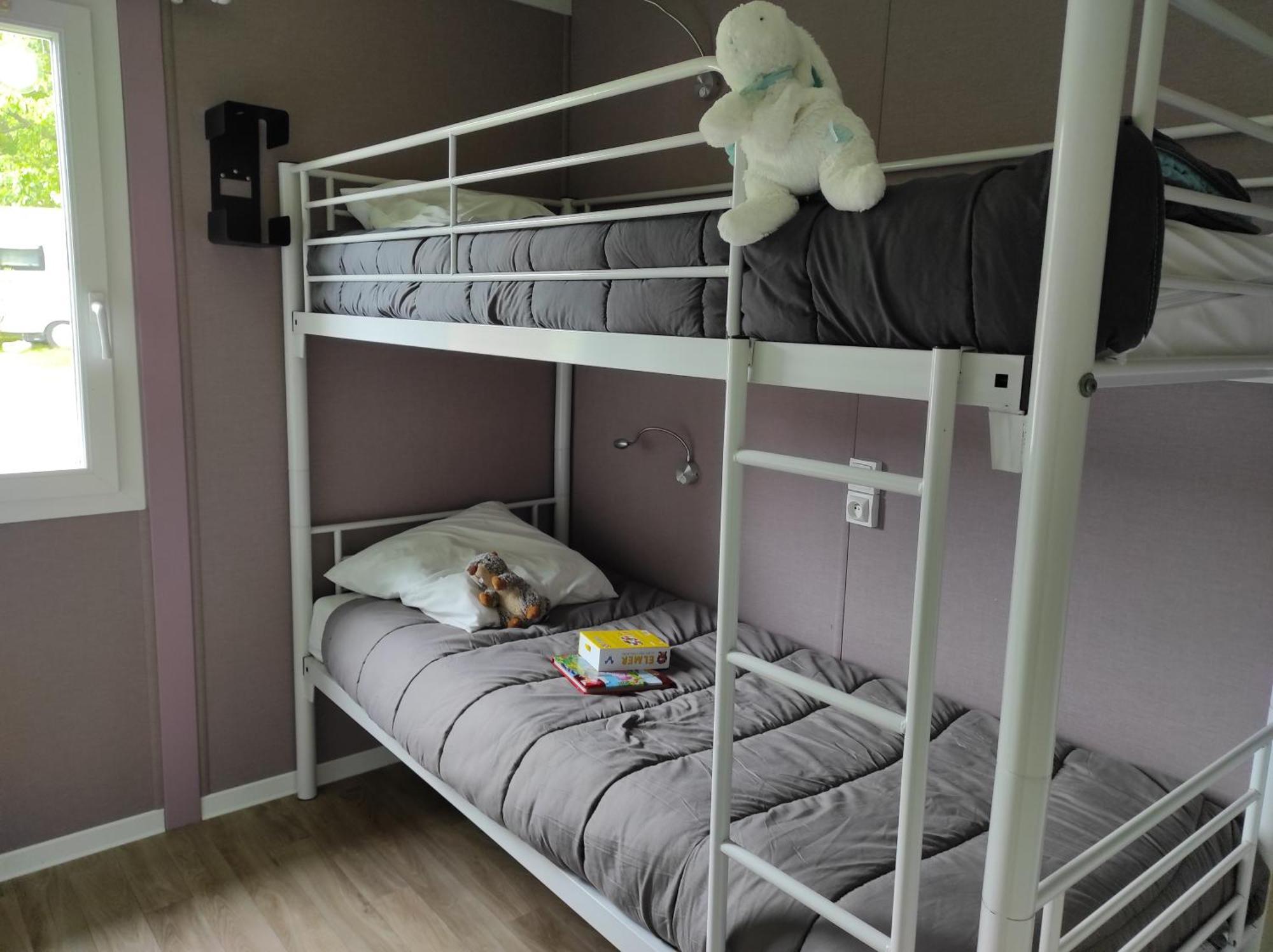 Camping Le Rouge Gorge **** 10' Puy Du Fou Saint-Laurent-sur-Sevre Ngoại thất bức ảnh