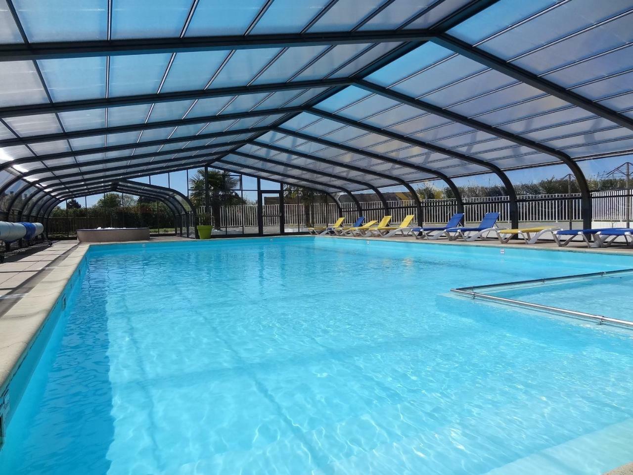 Camping Le Rouge Gorge **** 10' Puy Du Fou Saint-Laurent-sur-Sevre Ngoại thất bức ảnh